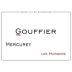 Gouffier Mercurey Les Murgers Rouge 2017 Front Label