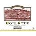 E. Guigal Cote Rotie La Mouline 2021 Front Label