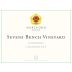 Hartford Court Sevens Bench Vineyard Chardonnay 2015 Front Label