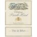 Chateau Puech-Haut Tete de Belier Rose 2018 Front Label
