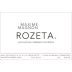 Maxime Magnon Corbieres Rozeta 2020 Front Label