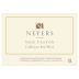 Neyers Sage Canyon Red 2019 Front Label