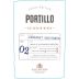 Portillo Cabernet Sauvignon 2021 Front Label