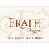 Erath Rose of Pinot Noir 2023 Front Label
