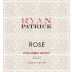 Ryan Patrick Rose 2022 Front Label