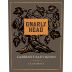Gnarly Head Cabernet Sauvignon 2022 Front Label