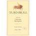 Turnbull Estate Grown Cabernet Sauvignon 2001 Front Label