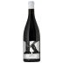 K Vintners The Beautiful Syrah 2019 Front Bottle Shot
