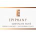Epiphany Grenache Rose 2020 Front Label