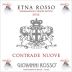 Giovanni Rosso Etna Rosso 2022 Front Label