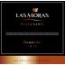 Finca Las Moras Black Label Bonarda 2010 Front Label