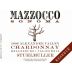 Mazzocco Stuhlmuller Reserve Chardonnay 2006 Front Label