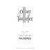 Domaine Ollier Taillefer Les Collines 2016 Front Label
