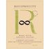 Reciprocity Organic Cabernet Sauvignon 2020 Front Label