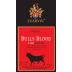Egervin Egri Bikaver Bulls Blood 2014 Front Label