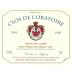 Clos de l'Oratoire 2000 Front Label