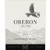 Oberon Sauvignon Blanc 2024 Front Label