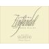 Seghesio Cortina Zinfandel 2018 Front Label