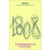 Bodegas 1808 Viura 2016 Front Label