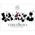 Can Rafols dels Caus Terraprima Red 2014 Front Label