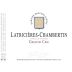 Domaine Drouhin-Laroze Latricieres-Chambertin Grand Cru 2016 Front Label