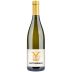 Yellowstone 1883 Rattlesnake Chardonnay 2021 Front Bottle Shot