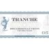 Tranche Cellars Cabernet Sauvignon 2005 Front Label