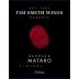 Tim Smith Barossa Mataro 2022 Front Label