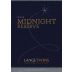 LangeTwins Midnight Reserve 2016 Front Label