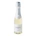Le Grand Courtage Blanc de Blancs Brut (187ML Split) Front Bottle Shot