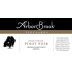ArborBrook Vineyards Estate 777 Block Pinot Noir 2012 Front Label