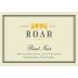Roar Soberanes Vineyard Pinot Noir 2019 Front Label