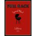 Incognito Full Rack Special Blend 2015 Front Label