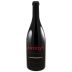 Miura Vineyards Antiqvs Garys' Vineyard Syrah 2008 Front Bottle Shot
