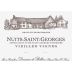 Domaine de Bellene Nuits-Saint-Georges Vieilles Vignes 2019 Front Label