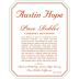 Austin Hope Cabernet Sauvignon (1.5 Liter Magnum) 2020 Front Label