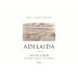 Adelaida Anna's Red 2015 Front Label