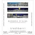 TrediBerri Barbera d'Alba 2023 Front Label