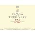 Tenuta delle Terre Nere Etna Rosso 2008 Front Label