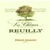 Denis Jamain Reuilly Les Chenes 2011 Front Label