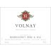 Remoissenet Volnay 2021 Front Label
