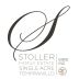 Stoller Single Acre Tempranillo 2014 Front Label
