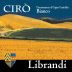 Librandi Ciro Greco Bianco 2017 Front Label