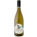 Duck Pond Willamette Valley Pinot Gris 2021 Front Bottle Shot