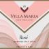 Villa Maria Private Bin Rose 2018 Front Label