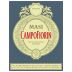 Masi Campofiorin Rosso del Veronese 2021 Front Label