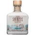 San Matias Tahona Blanco Tequila Front Bottle Shot