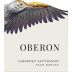 Oberon Paso Robles Cabernet Sauvignon 2022 Front Label