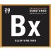 Substance Vineyard Collection Klein Bx Blend 2017 Front Label
