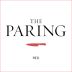 The Paring Red 2018 Front Label